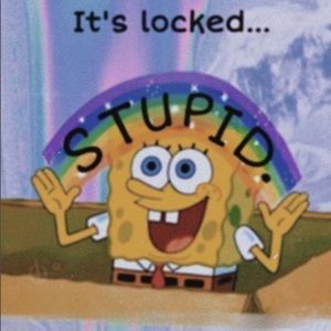 Meet your Posher, William